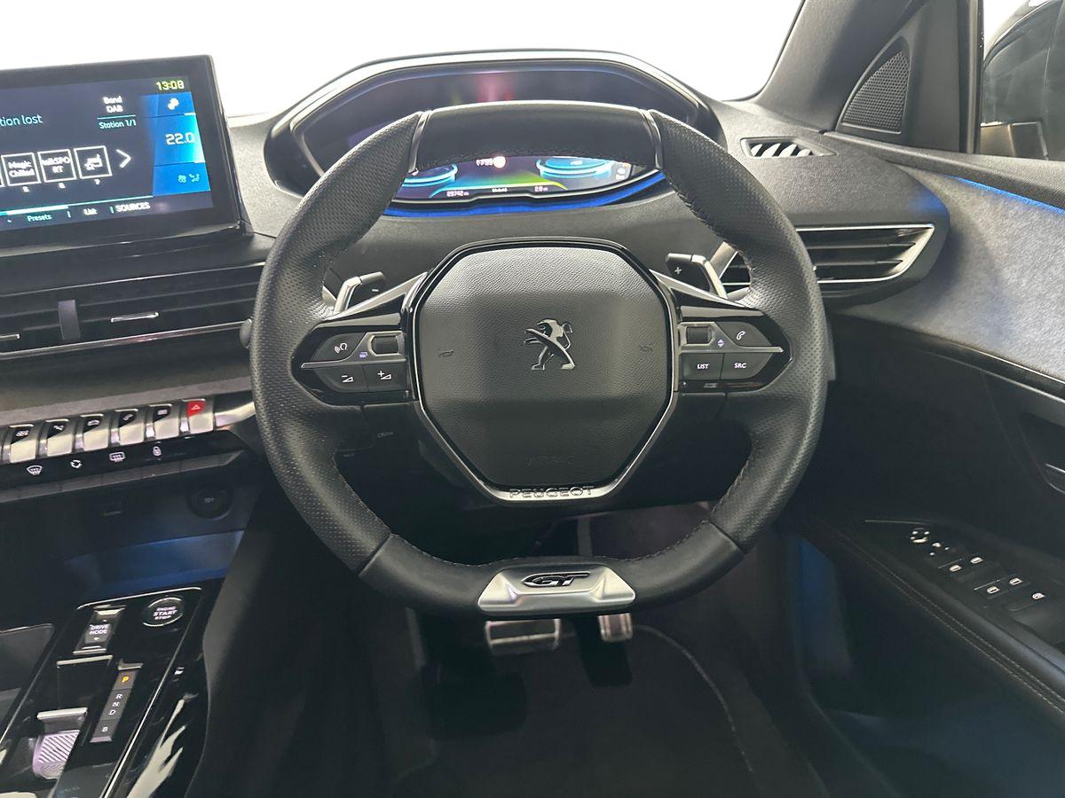 Used Peugeot 3008 2023 for sale - 76960197: Photo 17