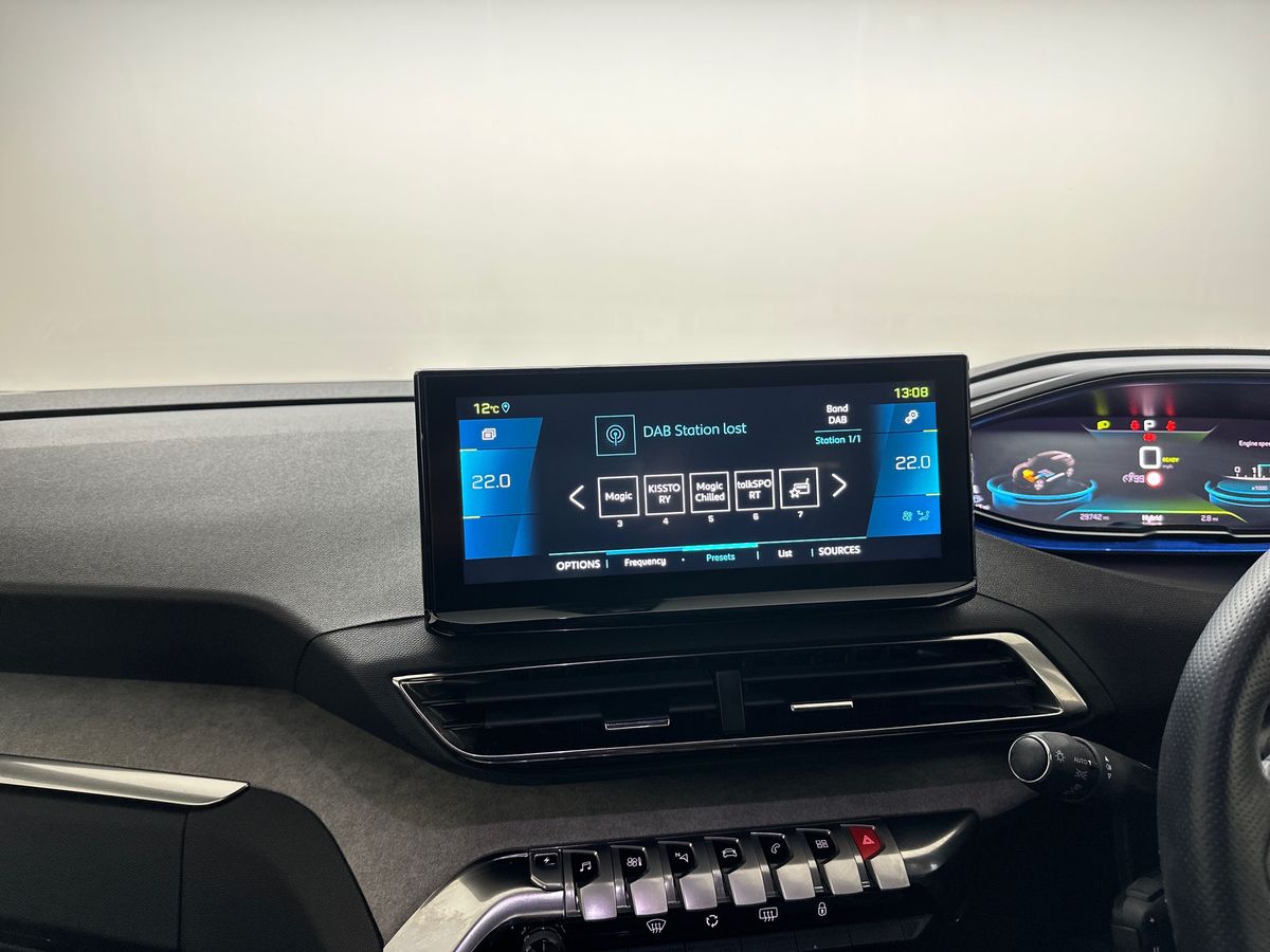 Used Peugeot 3008 2023 for sale - 76960197: Photo 18