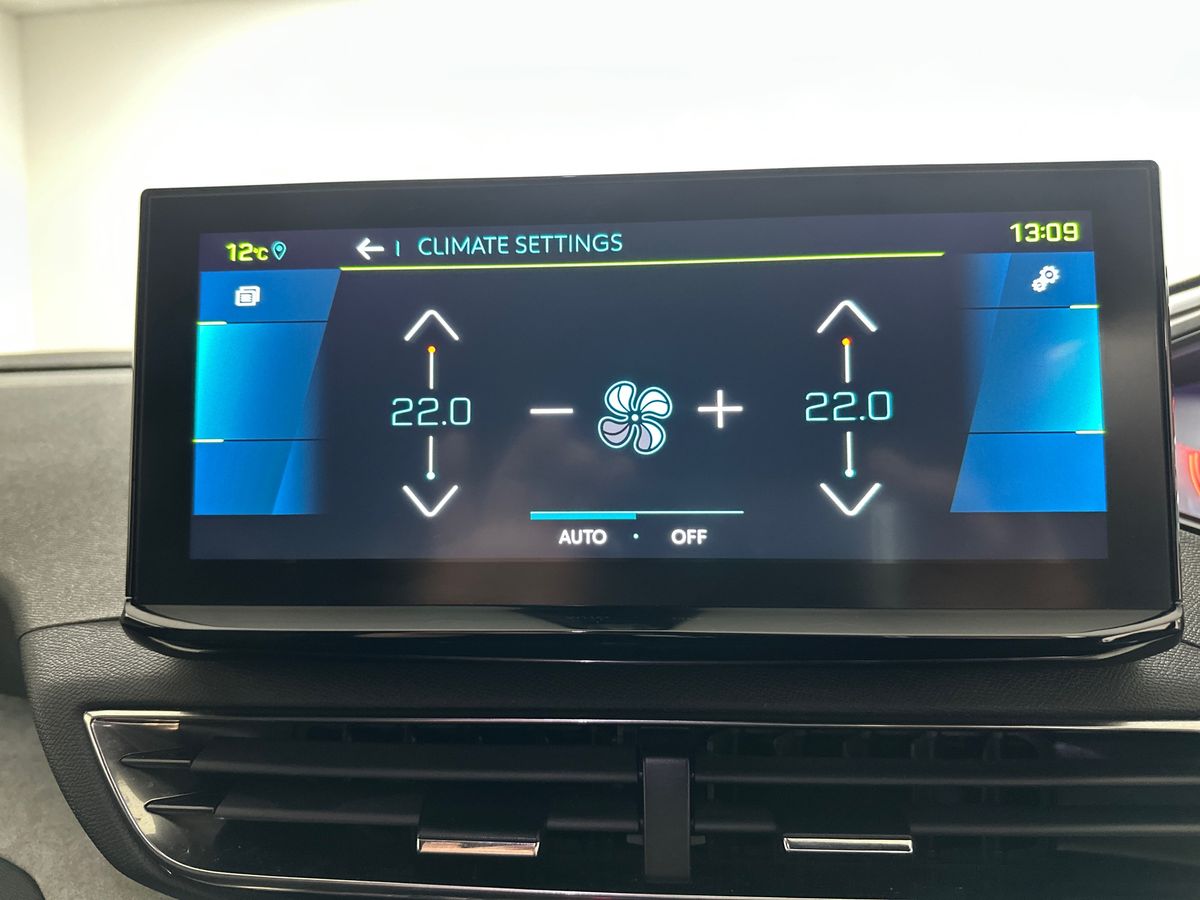 Used Peugeot 3008 2023 for sale - 76960197: Photo 19