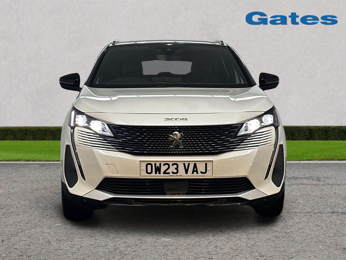 Used Peugeot 3008 2023 for sale - 76960197: Photo 2