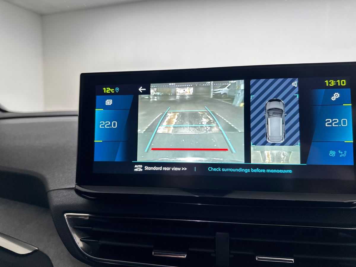 Used Peugeot 3008 2023 for sale - 76960197: Photo 20