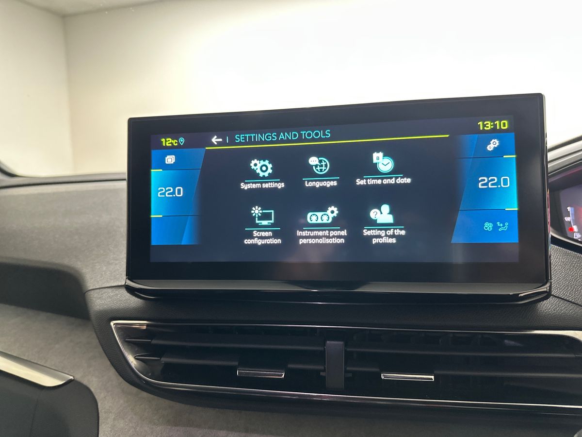 Used Peugeot 3008 2023 for sale - 76960197: Photo 21