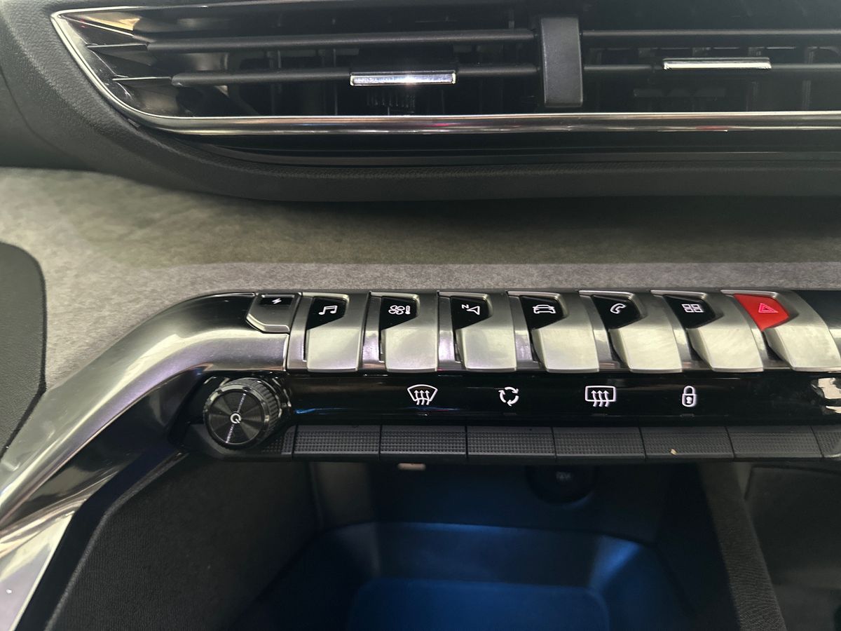 Used Peugeot 3008 2023 for sale - 76960197: Photo 22