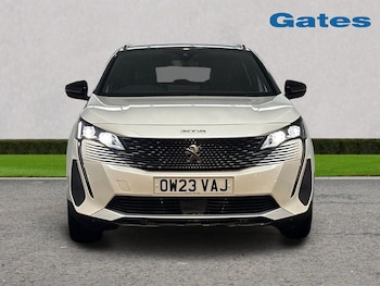 Used Peugeot 3008 2023 for sale - 76960197: Photo