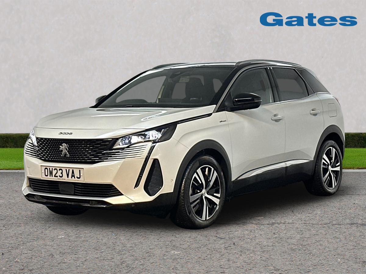 Used Peugeot 3008 2023 for sale - 76960197: Photo 3