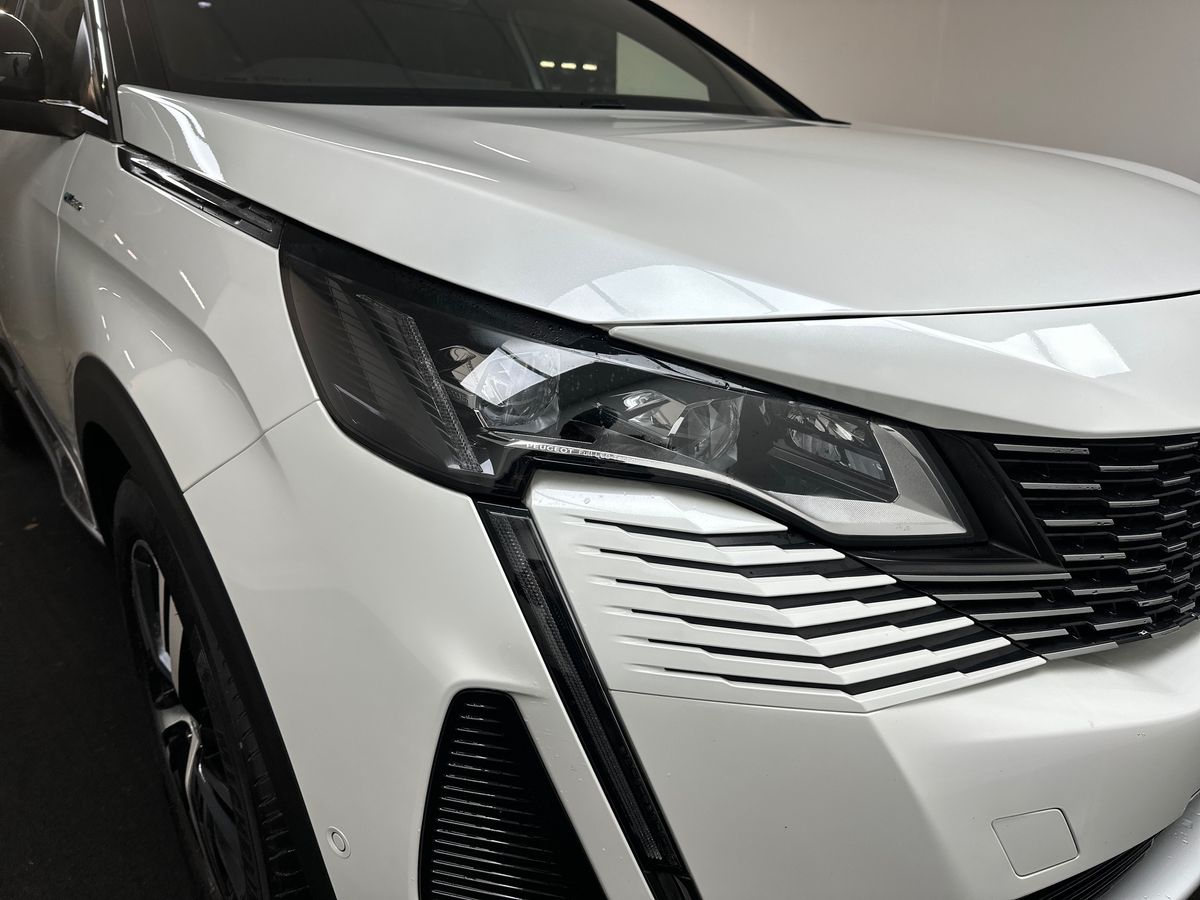 Used Peugeot 3008 2023 for sale - 76960197: Photo 32