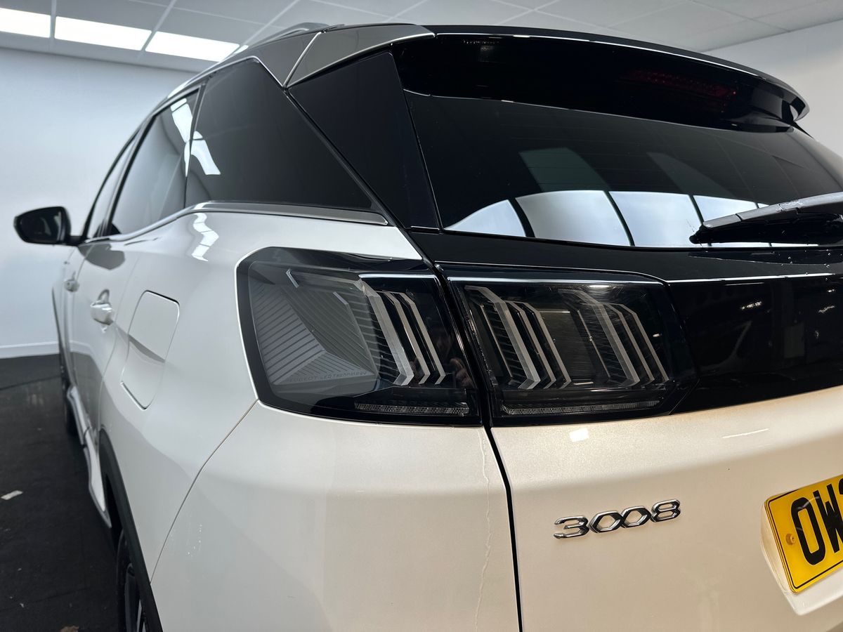 Used Peugeot 3008 2023 for sale - 76960197: Photo 33