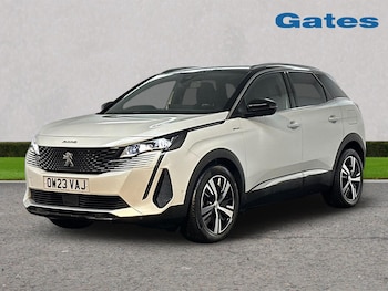 Used Peugeot 3008 2023 for sale - 76960197: Photo