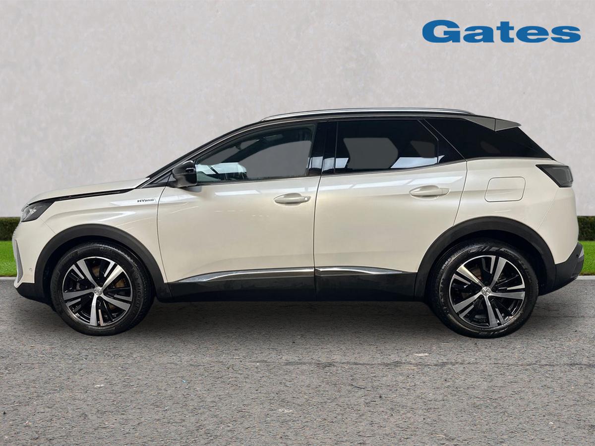 Used Peugeot 3008 2023 for sale - 76960197: Photo 4