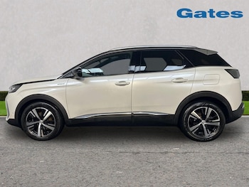 Used Peugeot 3008 2023 for sale - 76960197: Photo