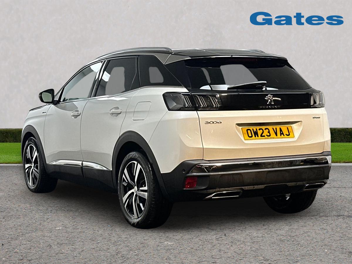 Used Peugeot 3008 2023 for sale - 76960197: Photo 5