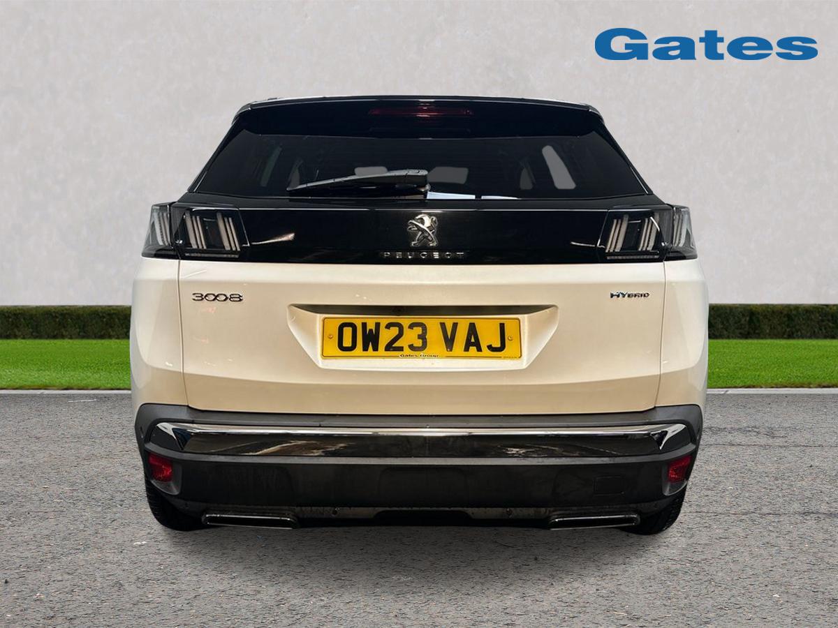 Used Peugeot 3008 2023 for sale - 76960197: Photo 6