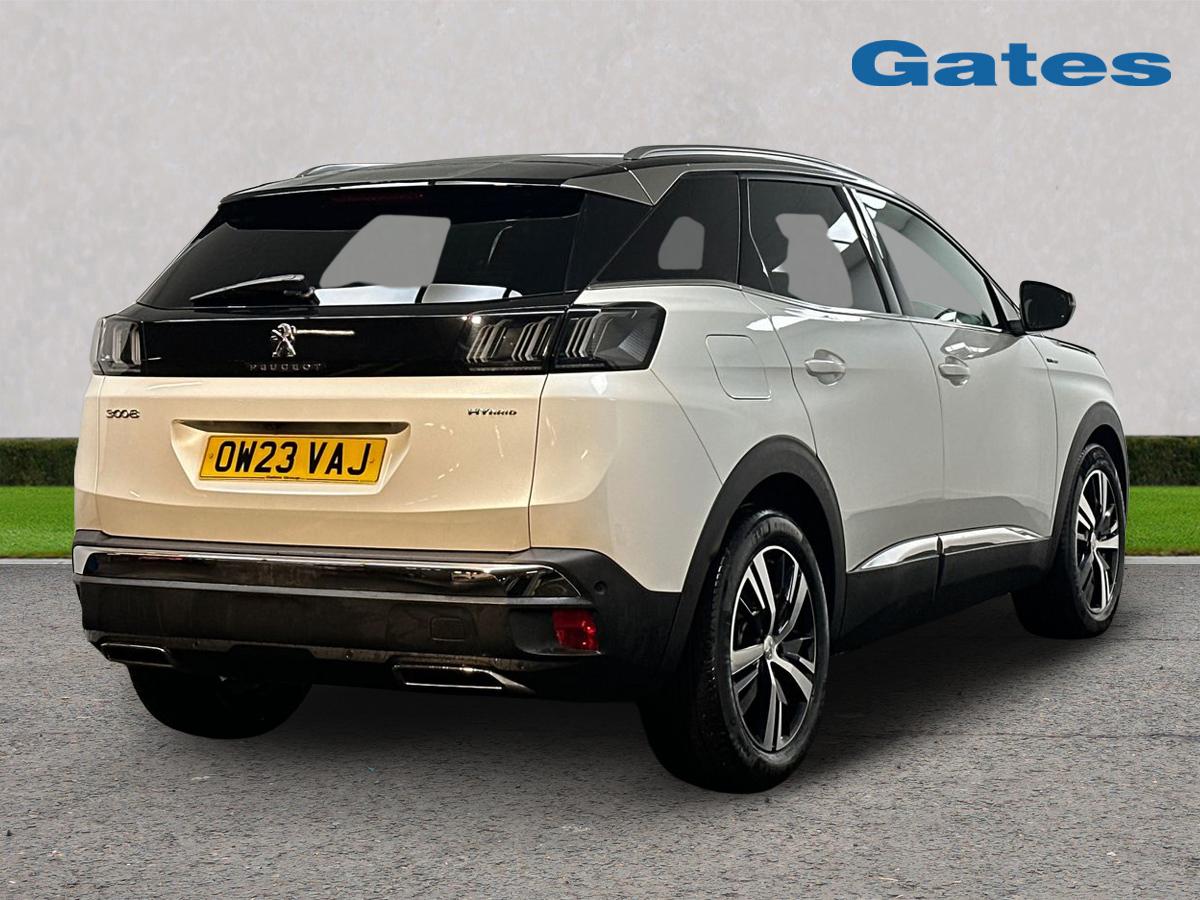 Used Peugeot 3008 2023 for sale - 76960197: Photo 7