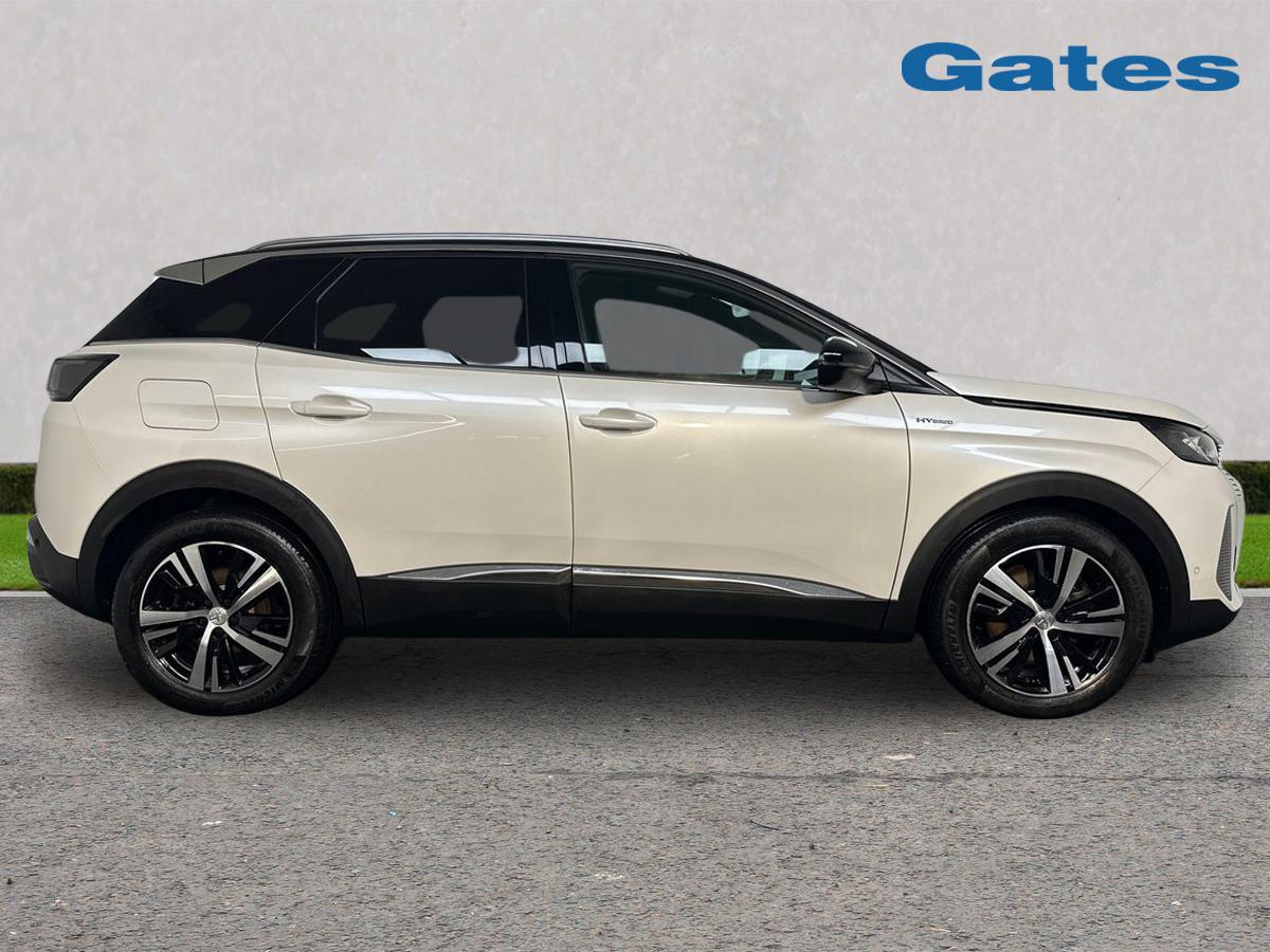 Used Peugeot 3008 2023 for sale - 76960197: Photo 8