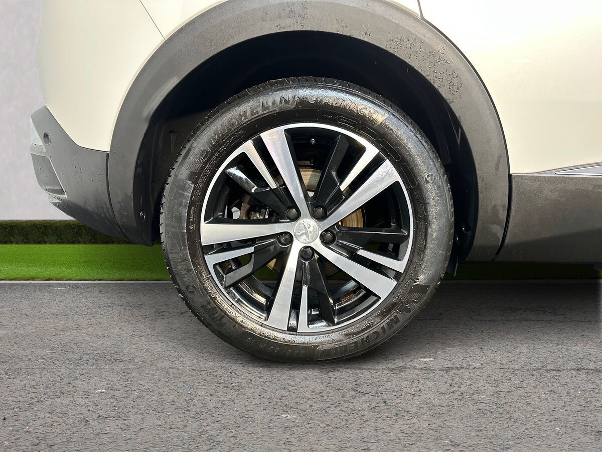 Used Peugeot 3008 2023 for sale - 76960197: Photo 9