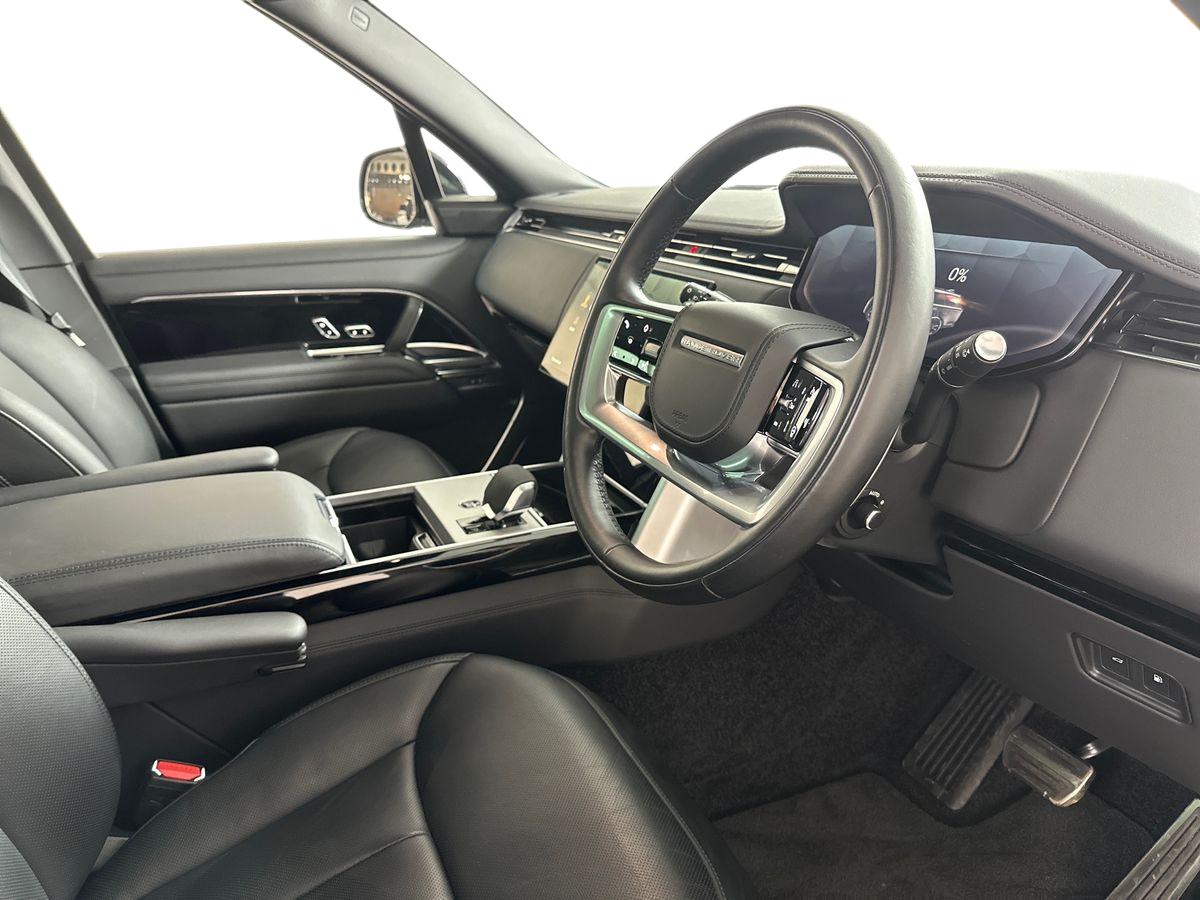 Used Land Rover Range Rover 2025 for sale - 77170506: Photo 10