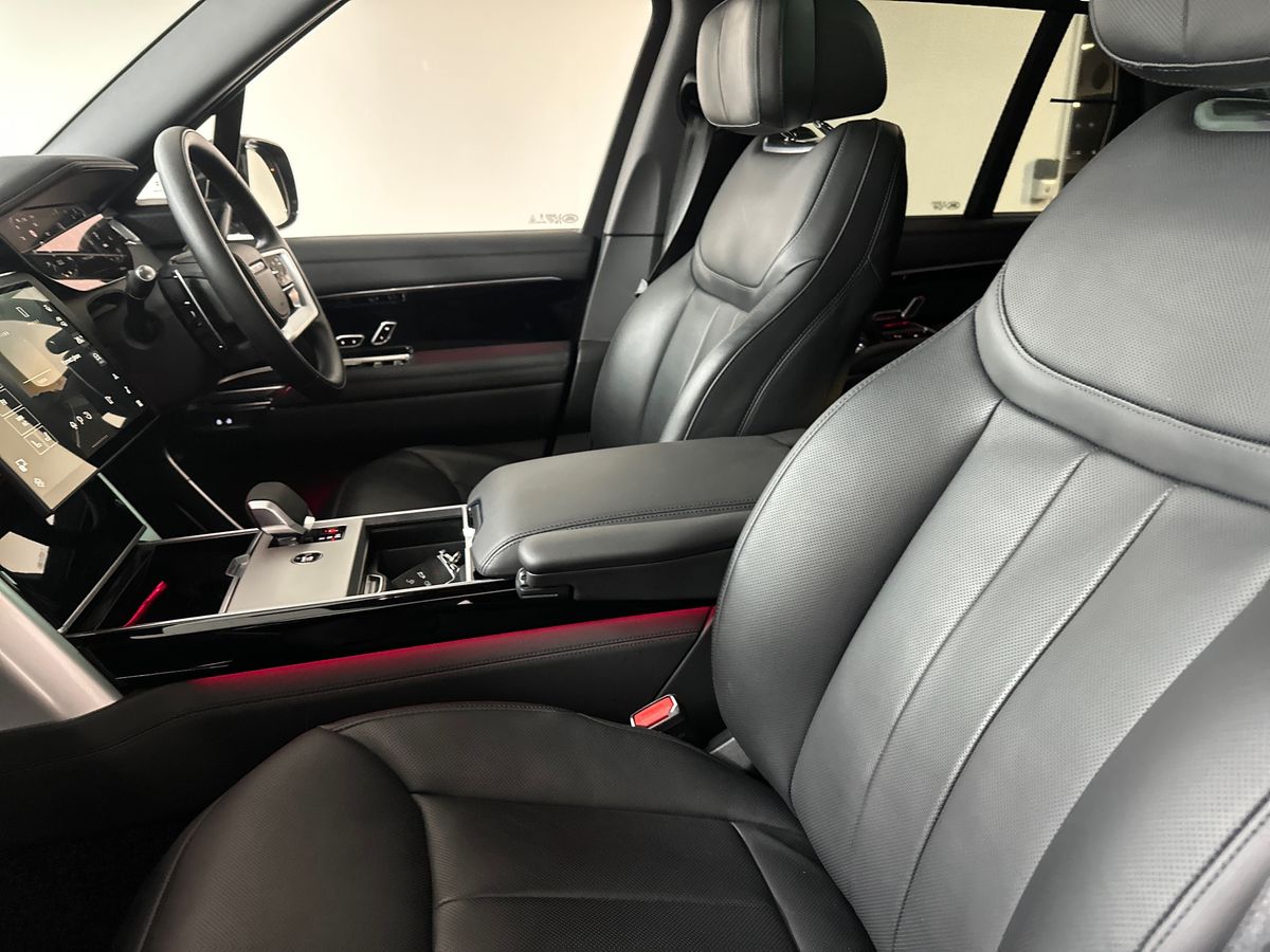 Used Land Rover Range Rover 2025 for sale - 77170506: Photo 13