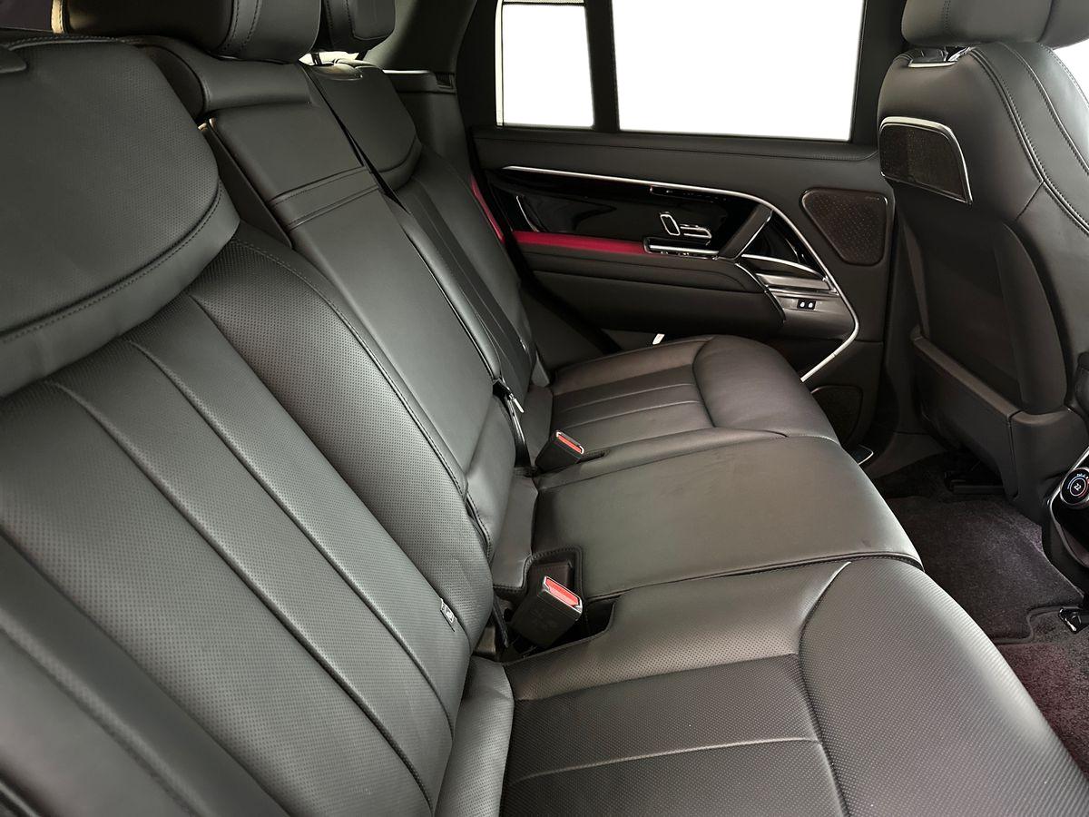 Used Land Rover Range Rover 2025 for sale - 77170506: Photo 14