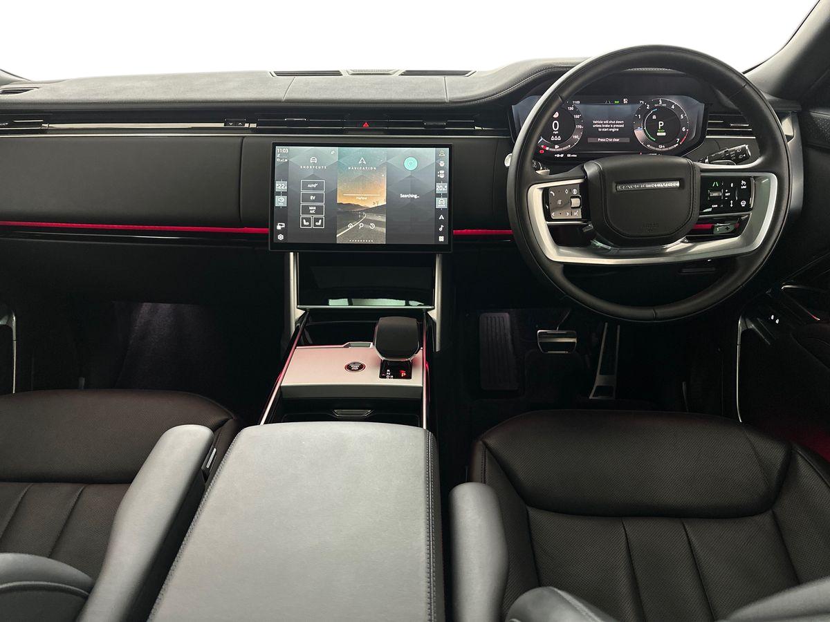 Used Land Rover Range Rover 2025 for sale - 77170506: Photo 15