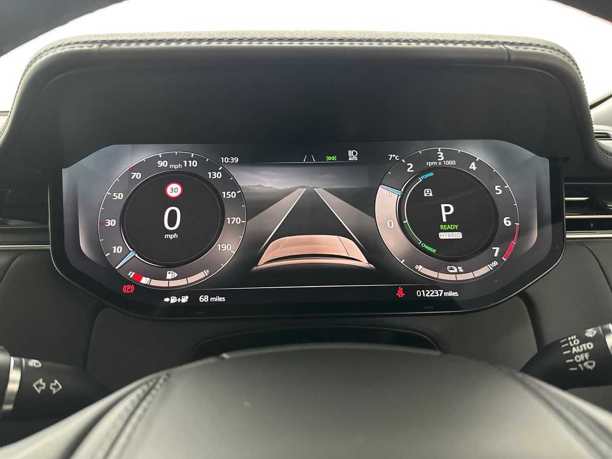 Used Land Rover Range Rover 2025 for sale - 77170506: Photo 18