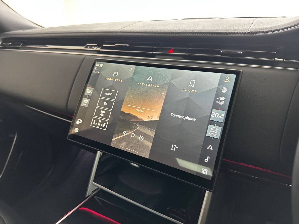 Used Land Rover Range Rover 2025 for sale - 77170506: Photo 19