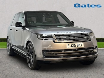 Used Land Rover Range Rover 2025 for sale - 77170506: Photo