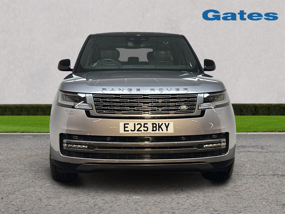 Used Land Rover Range Rover 2025 for sale - 77170506: Photo 2