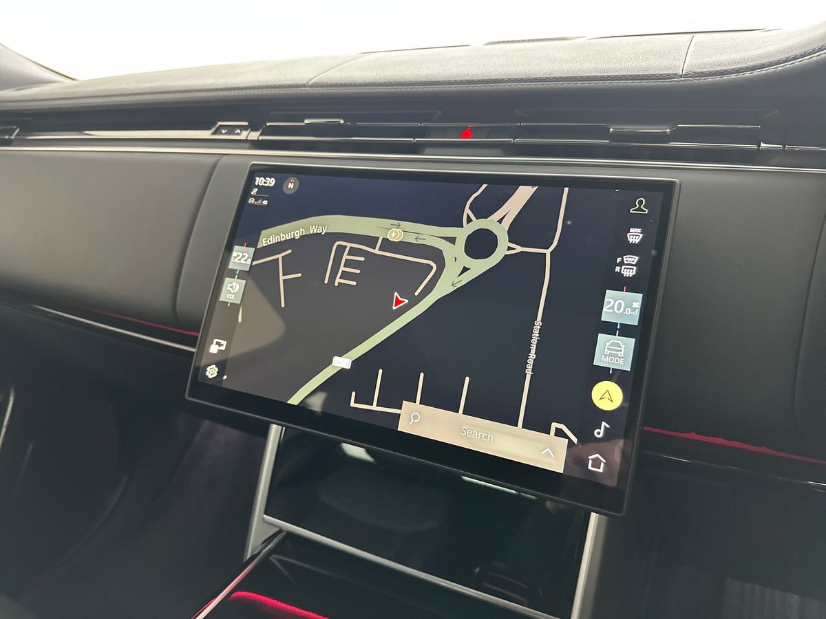 Used Land Rover Range Rover 2025 for sale - 77170506: Photo 20