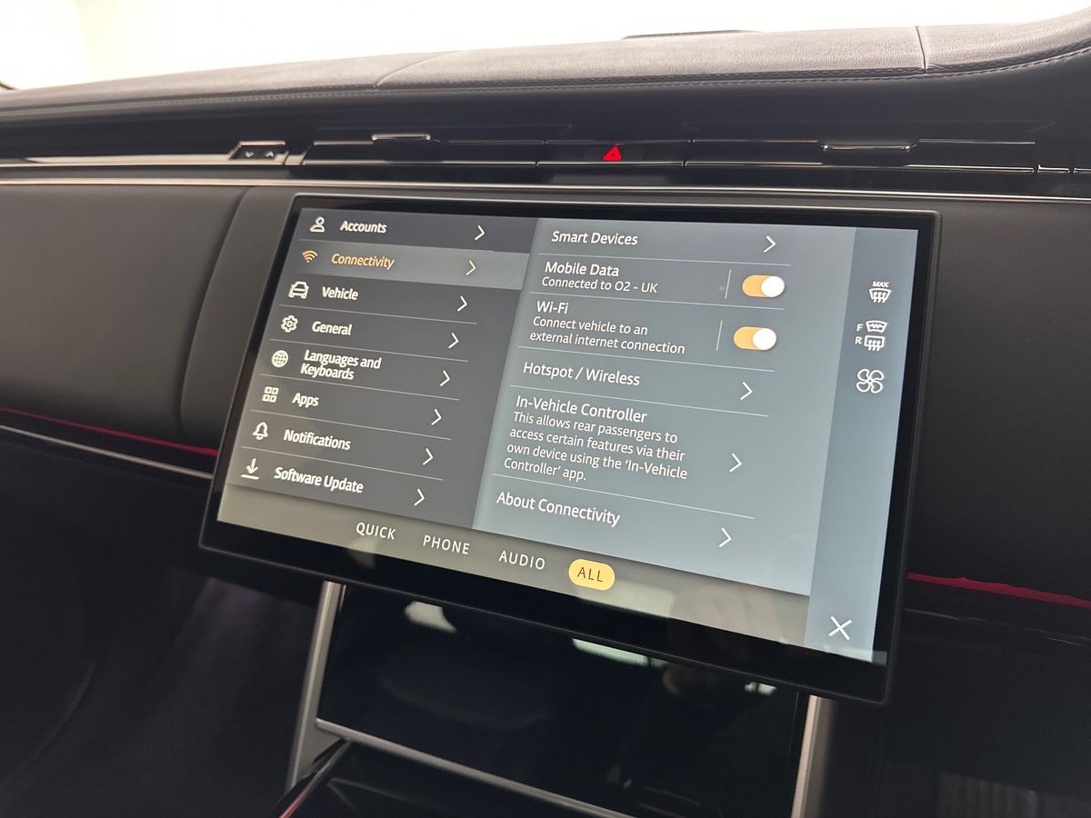 Used Land Rover Range Rover 2025 for sale - 77170506: Photo 21