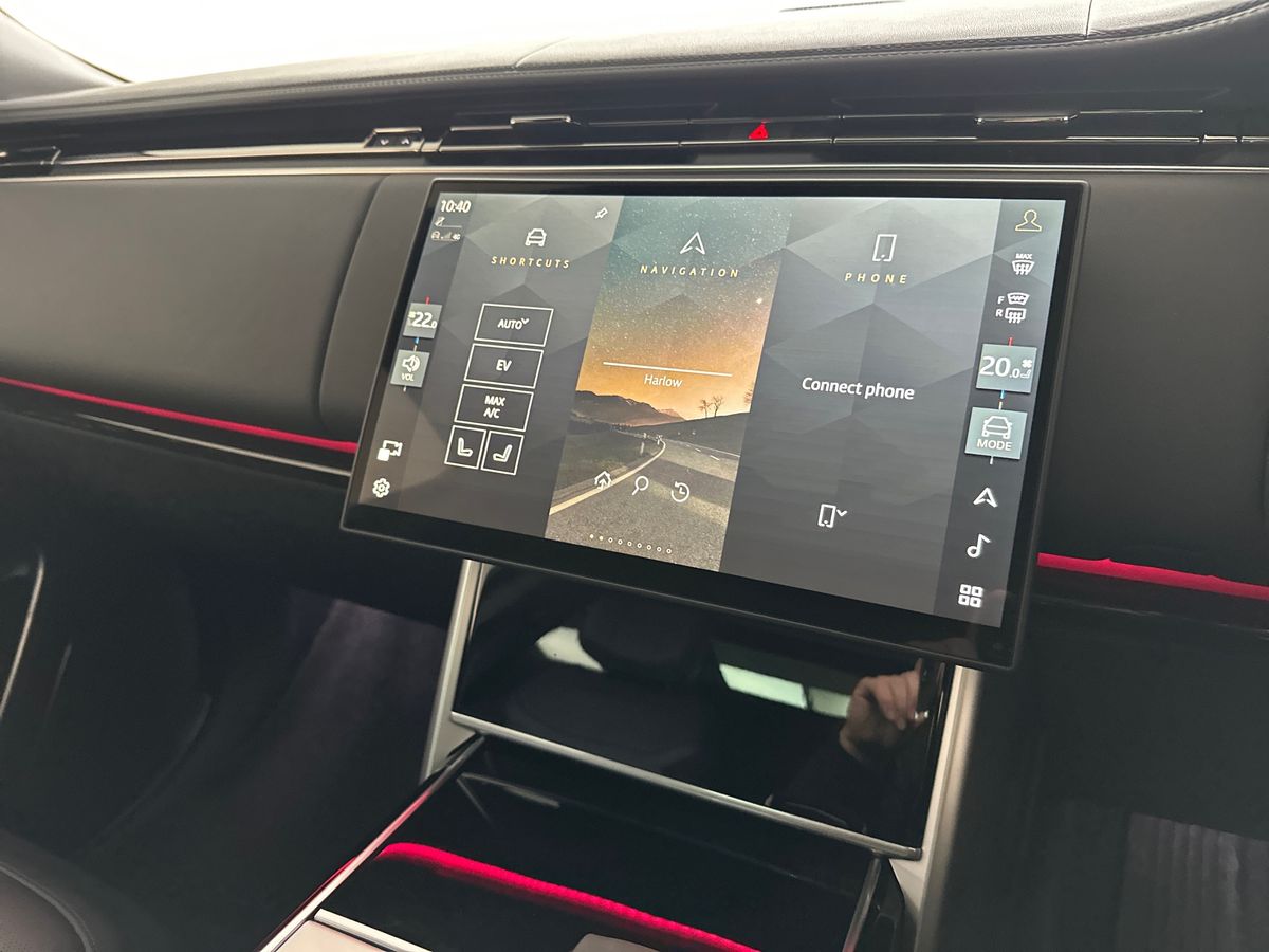 Used Land Rover Range Rover 2025 for sale - 77170506: Photo 22