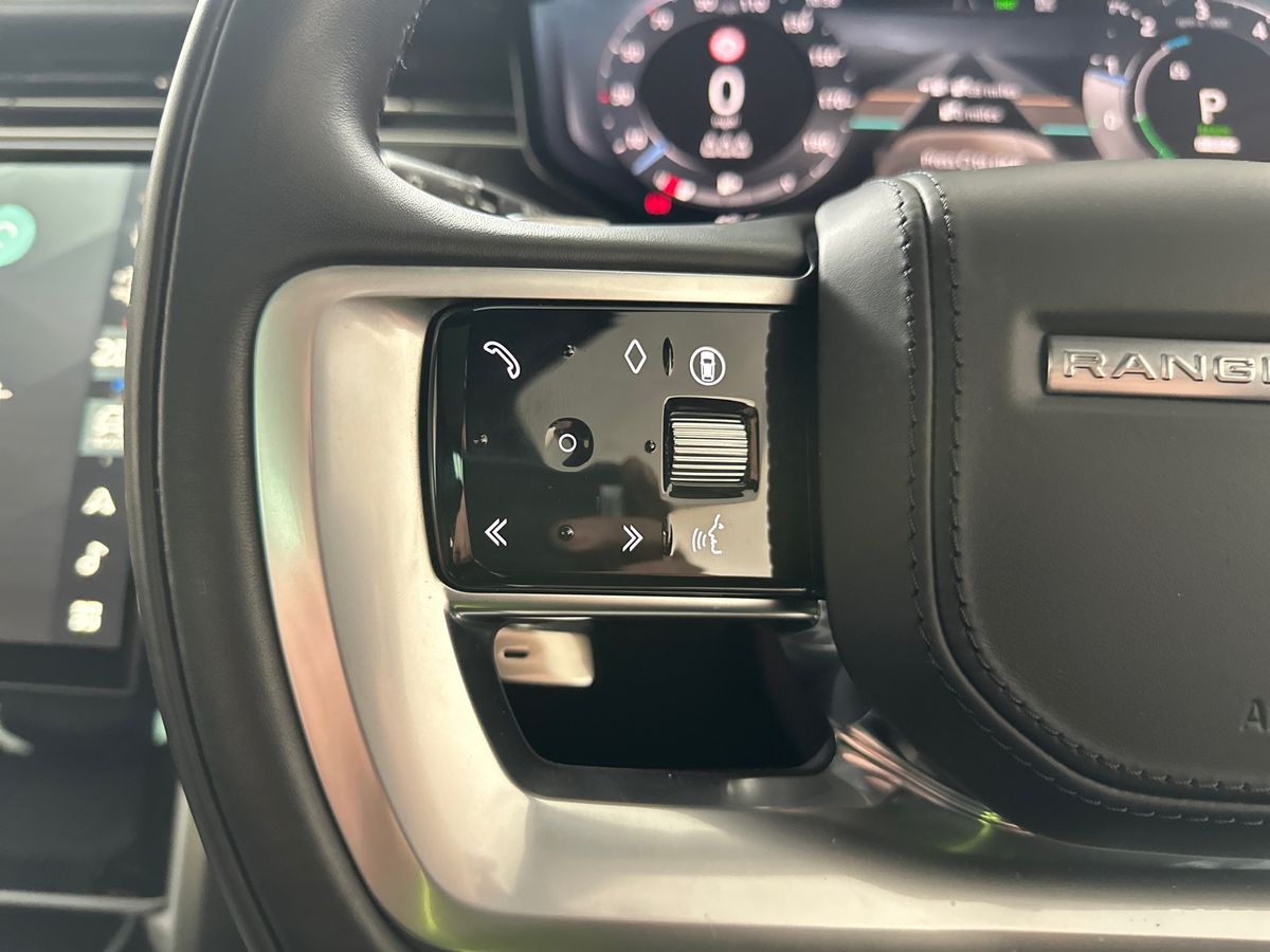 Used Land Rover Range Rover 2025 for sale - 77170506: Photo 26