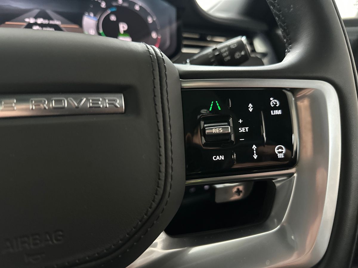 Used Land Rover Range Rover 2025 for sale - 77170506: Photo 27