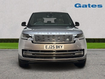 Used Land Rover Range Rover 2025 for sale - 77170506: Photo