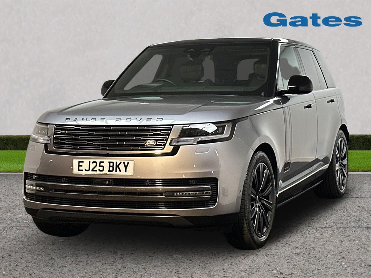 Used Land Rover Range Rover 2025 for sale - 77170506: Photo 3