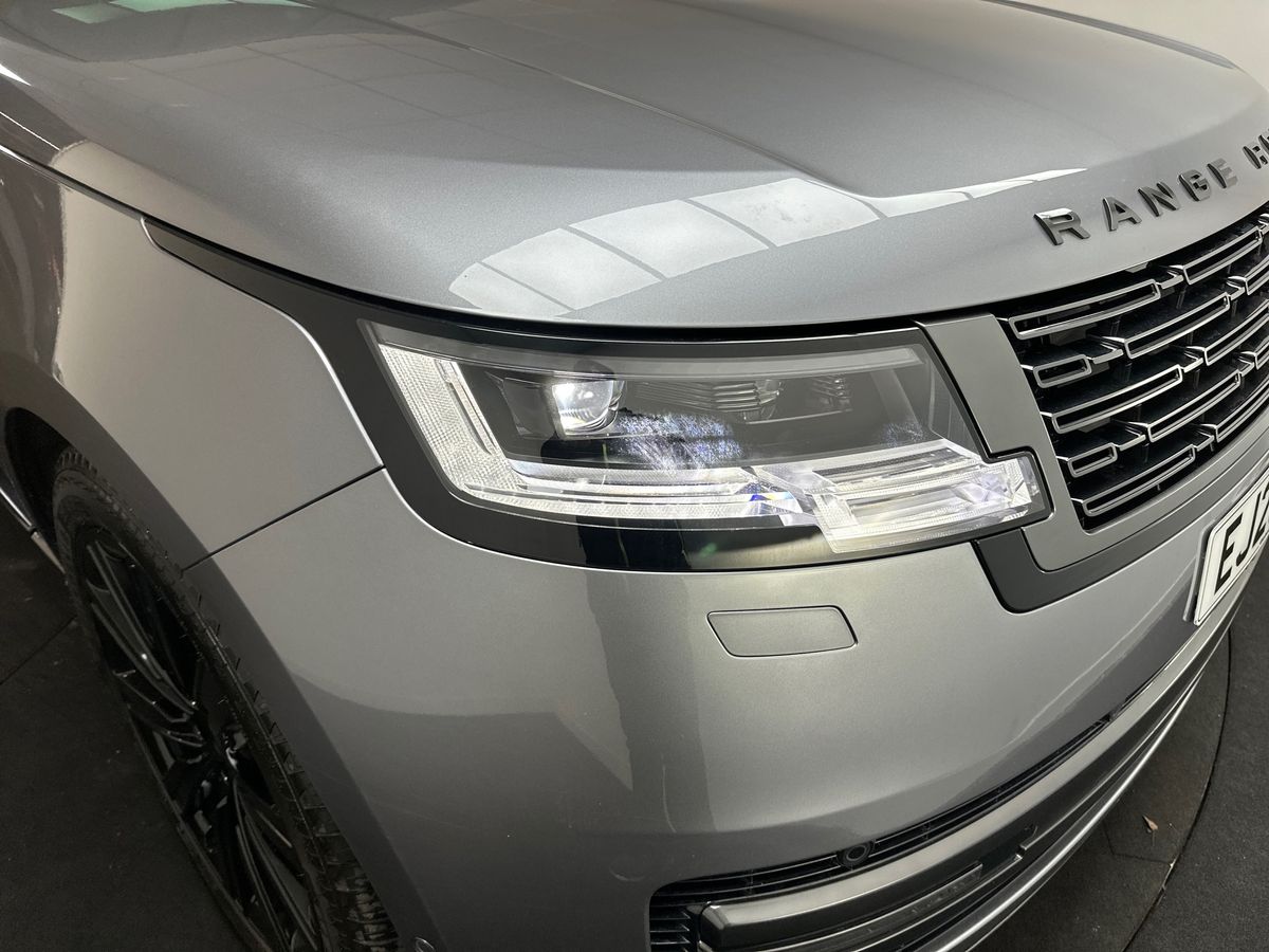 Used Land Rover Range Rover 2025 for sale - 77170506: Photo 32
