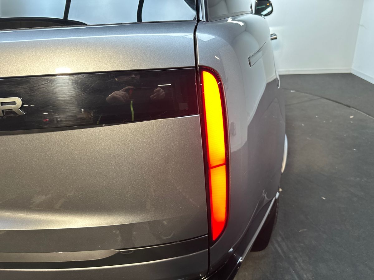 Used Land Rover Range Rover 2025 for sale - 77170506: Photo 33
