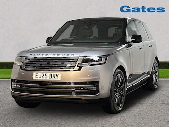Used Land Rover Range Rover 2025 for sale - 77170506: Photo