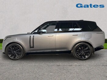 Used Land Rover Range Rover 2025 for sale - 77170506: Photo