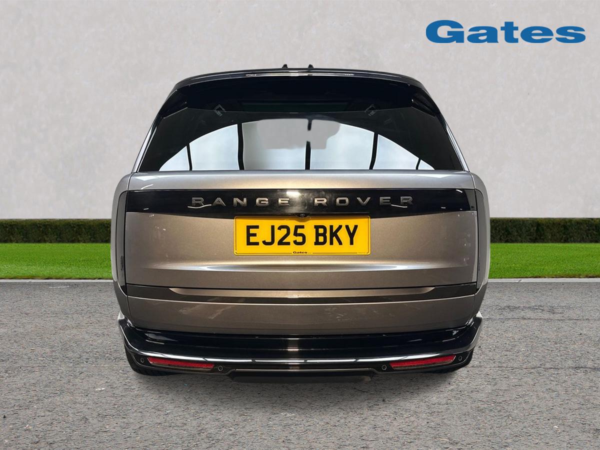 Used Land Rover Range Rover 2025 for sale - 77170506: Photo 6