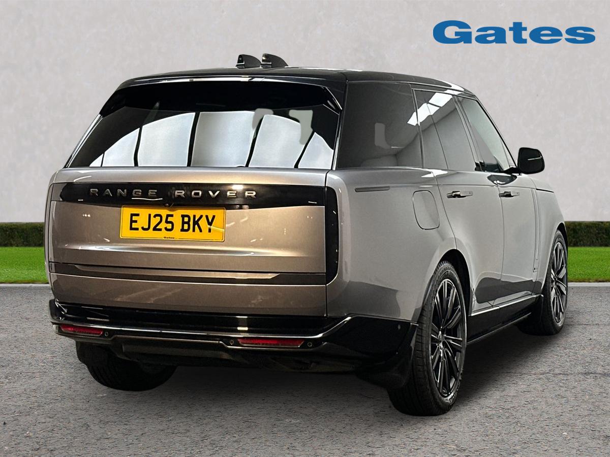 Used Land Rover Range Rover 2025 for sale - 77170506: Photo 7