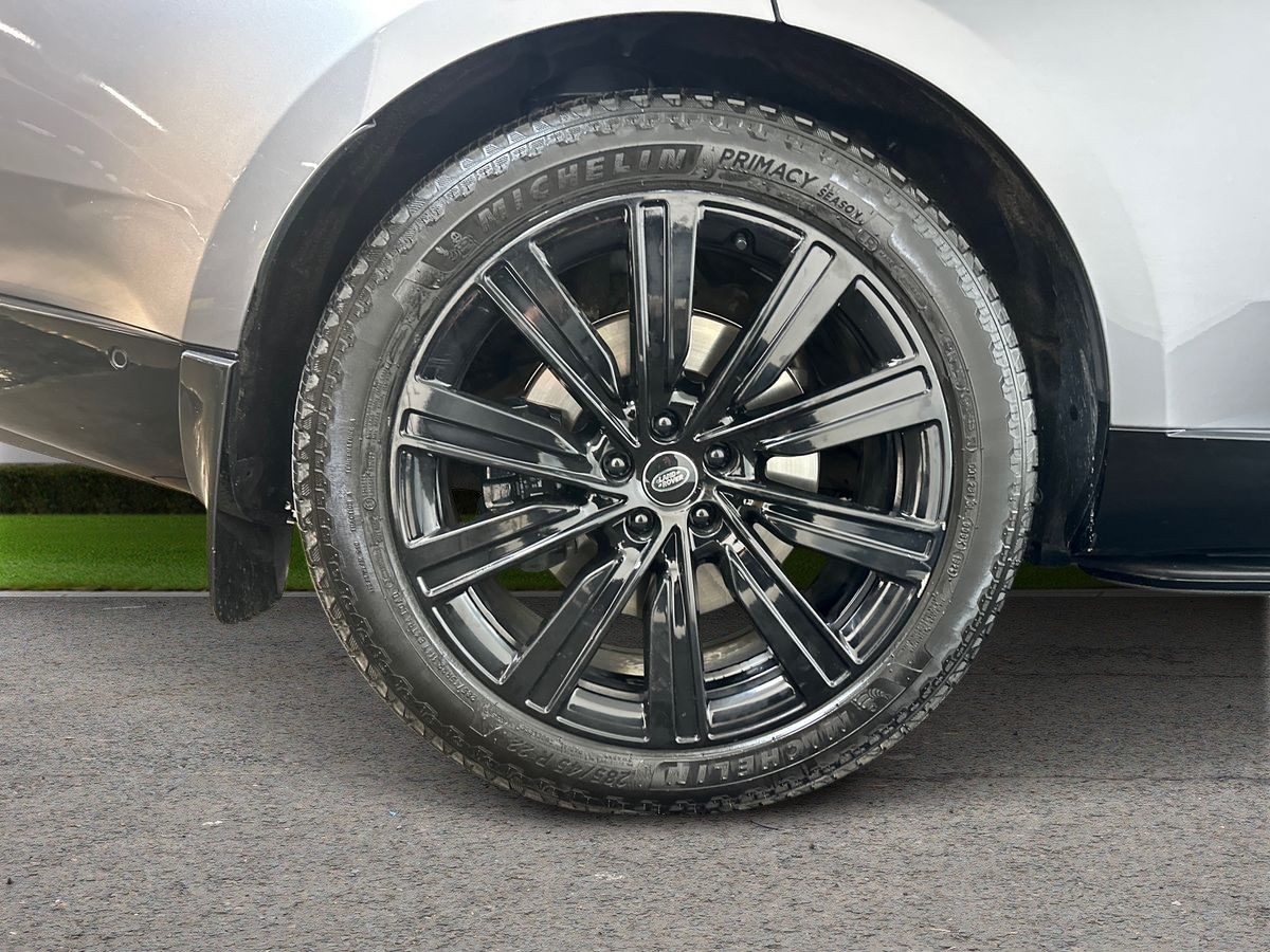 Used Land Rover Range Rover 2025 for sale - 77170506: Photo 9