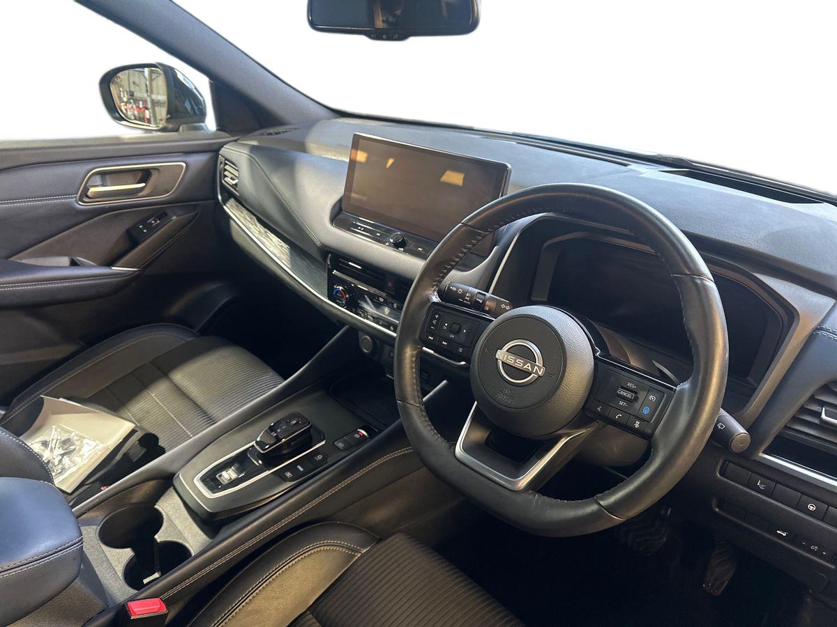 Used Nissan Qashqai 2023 for sale - 76780356: Photo 10