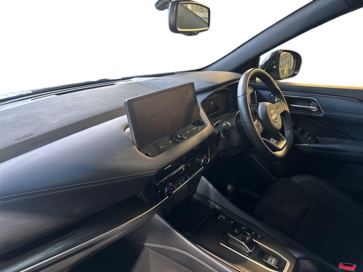 Used Nissan Qashqai 2023 for sale - 76780356: Photo 11