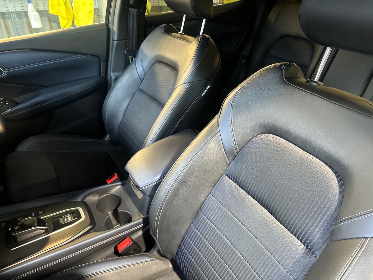 Used Nissan Qashqai 2023 for sale - 76780356: Photo 13