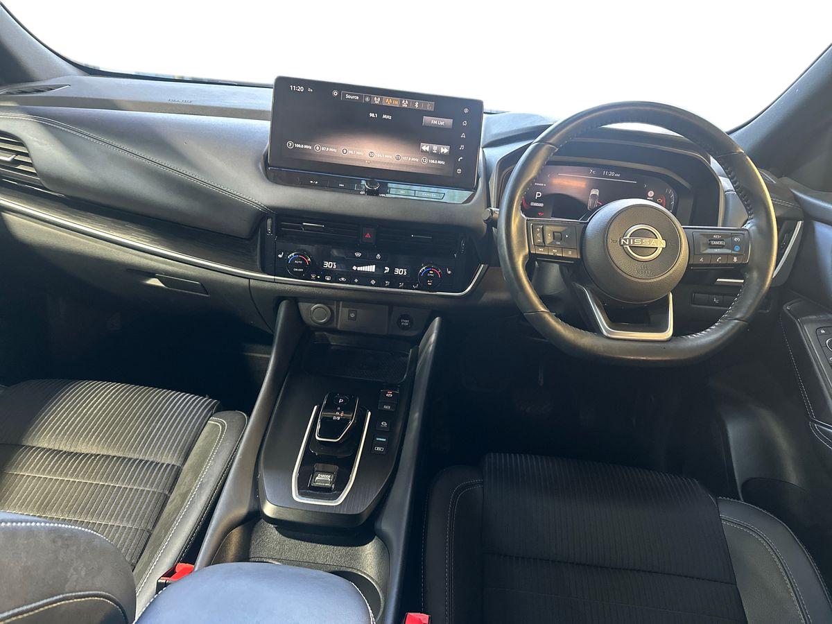 Used Nissan Qashqai 2023 for sale - 76780356: Photo 15