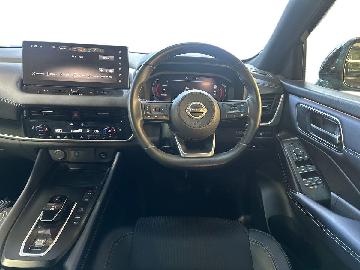 Used Nissan Qashqai 2023 for sale - 76780356: Photo 16