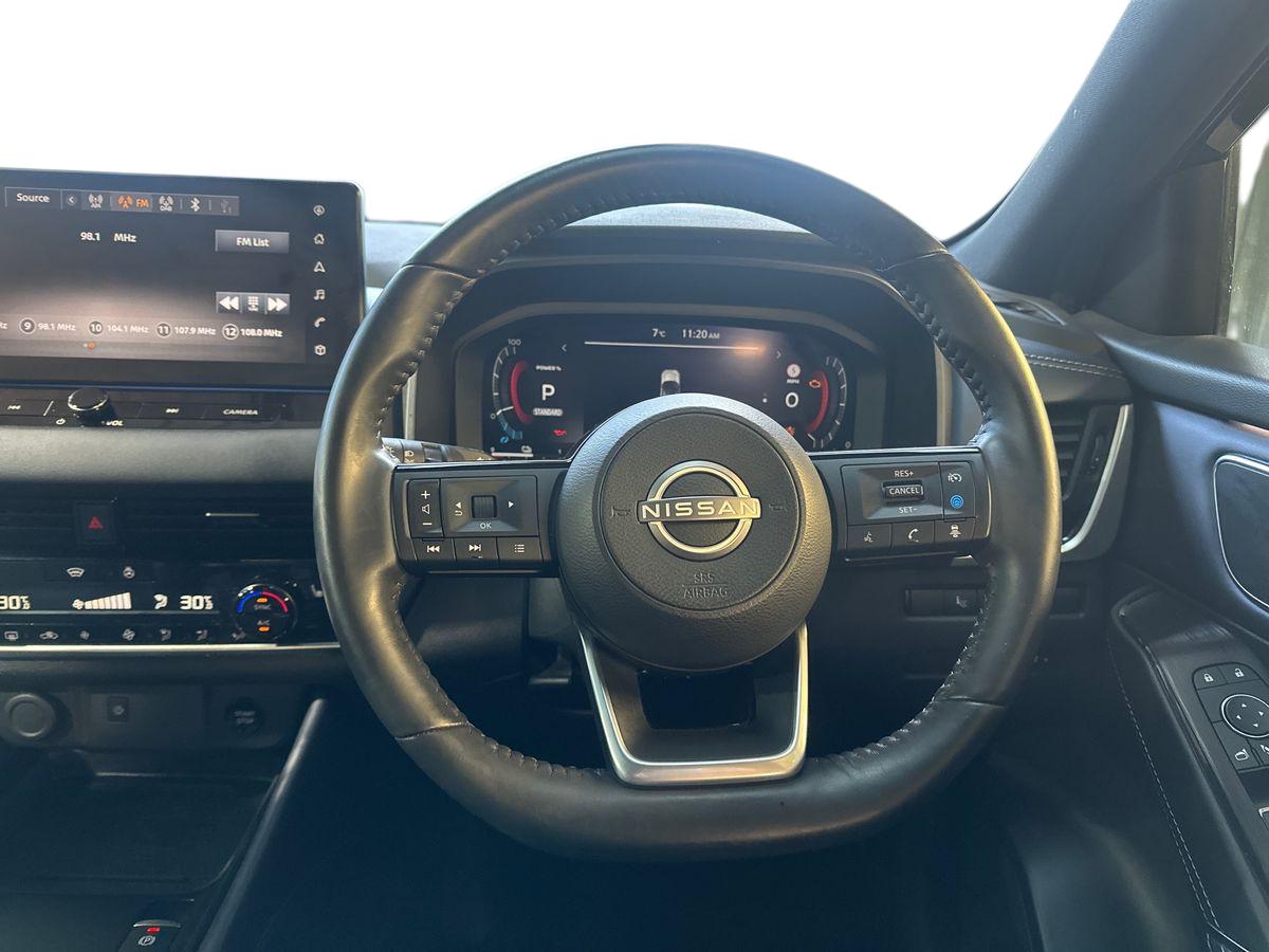 Used Nissan Qashqai 2023 for sale - 76780356: Photo 17