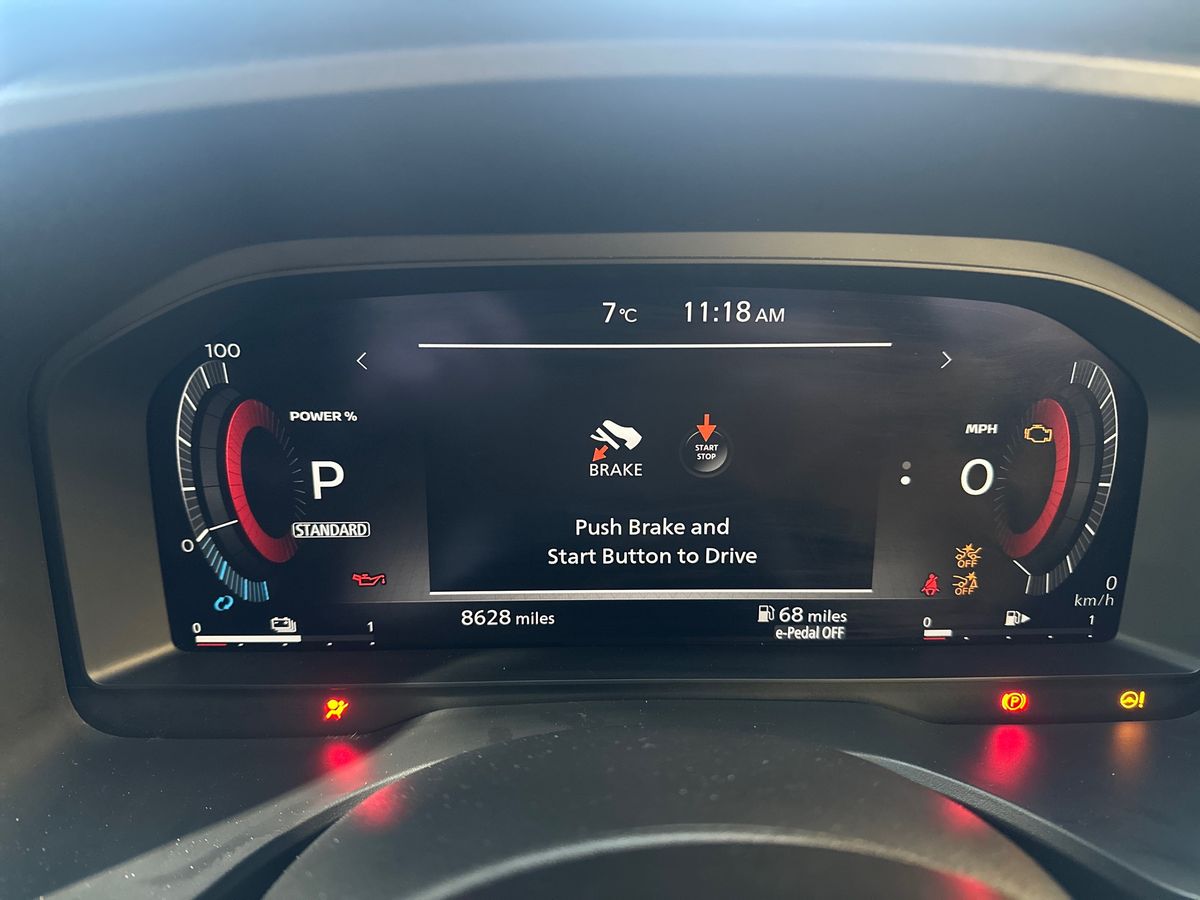 Used Nissan Qashqai 2023 for sale - 76780356: Photo 18