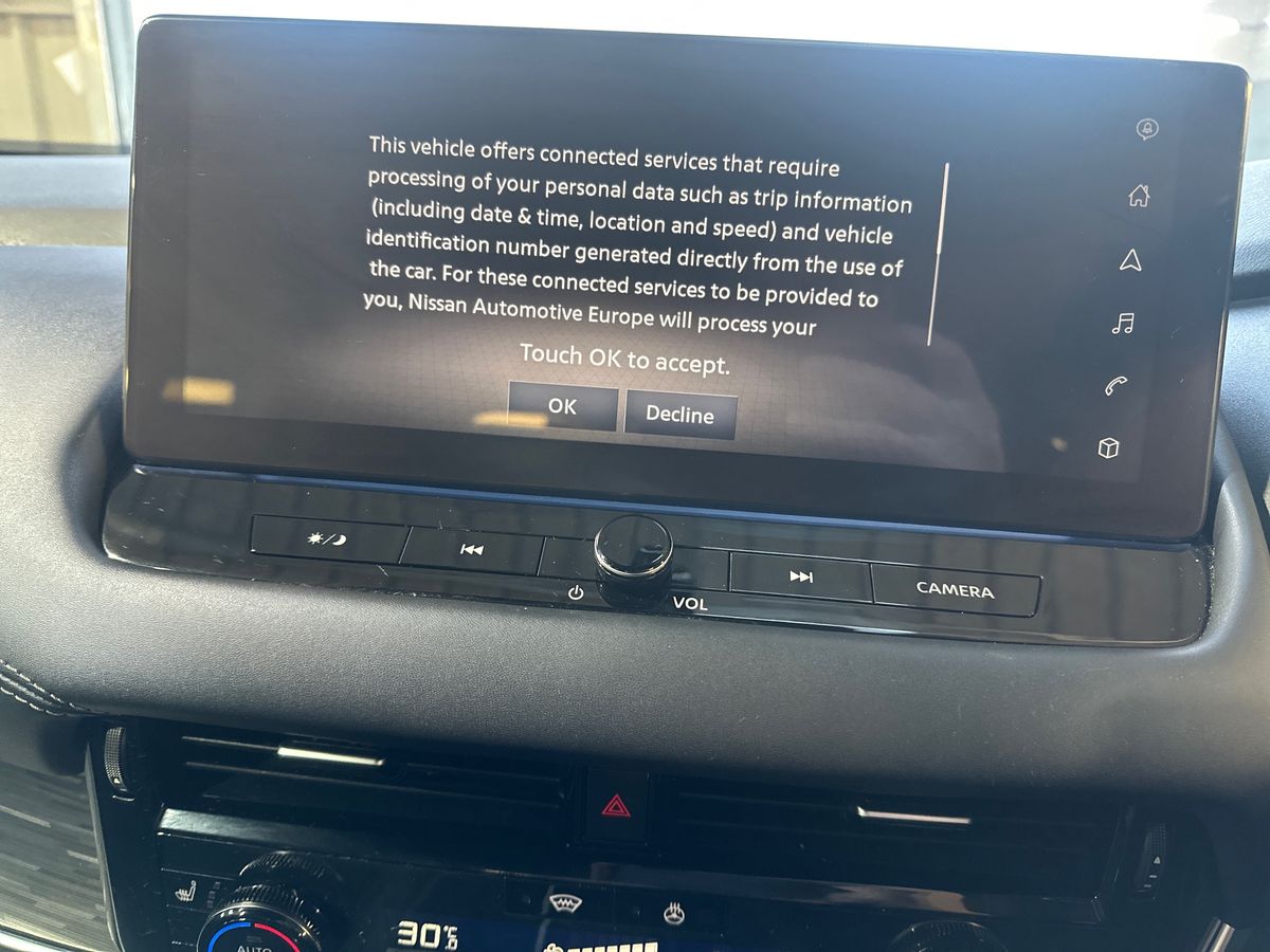 Used Nissan Qashqai 2023 for sale - 76780356: Photo 19