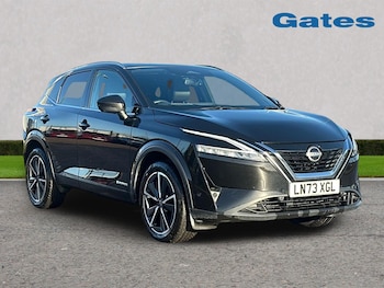 2023 - 1.5 E-Power Tekna 5dr Auto